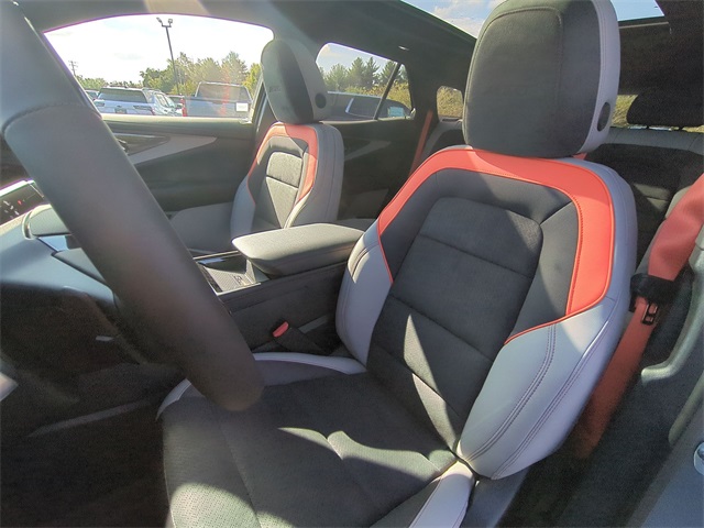 2026 Chevrolet Blazer EV SS for sale at PATRIOT CHEVROLET OF LIMERICK