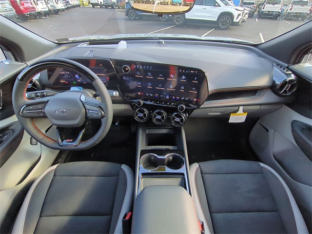 2026 Chevrolet Blazer EV SS for sale at PATRIOT CHEVROLET OF LIMERICK