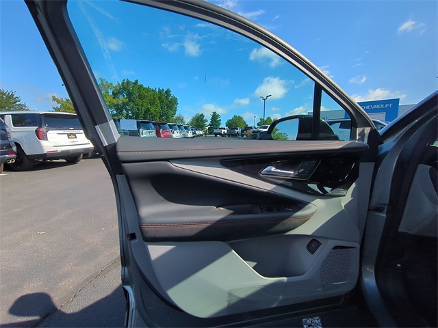 2026 Chevrolet Blazer EV SS for sale at PATRIOT CHEVROLET OF LIMERICK