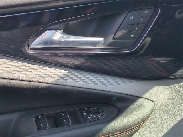 2026 Chevrolet Blazer EV SS for sale at PATRIOT CHEVROLET OF LIMERICK