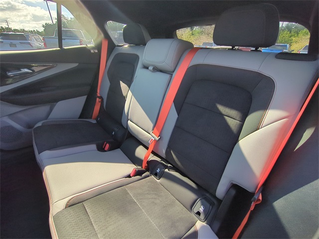 2026 Chevrolet Blazer EV SS for sale at PATRIOT CHEVROLET OF LIMERICK