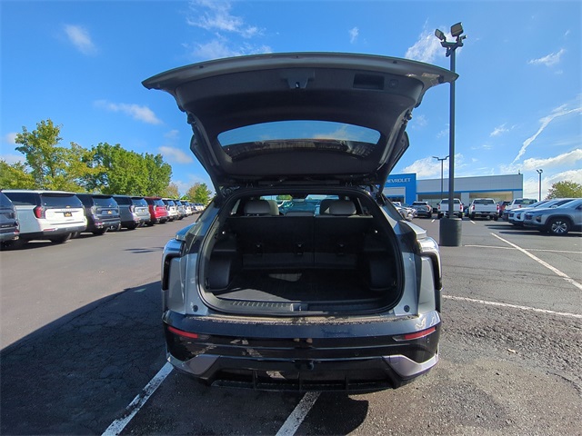 2026 Chevrolet Blazer EV SS for sale at PATRIOT CHEVROLET OF LIMERICK