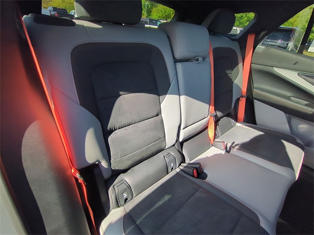 2026 Chevrolet Blazer EV SS for sale at PATRIOT CHEVROLET OF LIMERICK