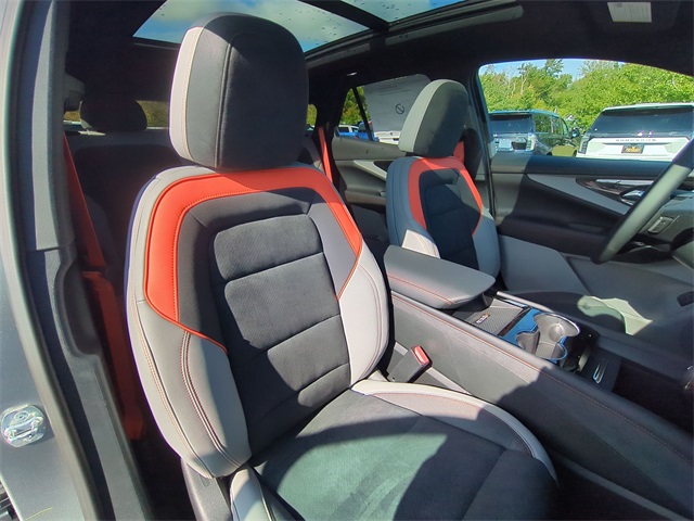 2026 Chevrolet Blazer EV SS for sale at PATRIOT CHEVROLET OF LIMERICK