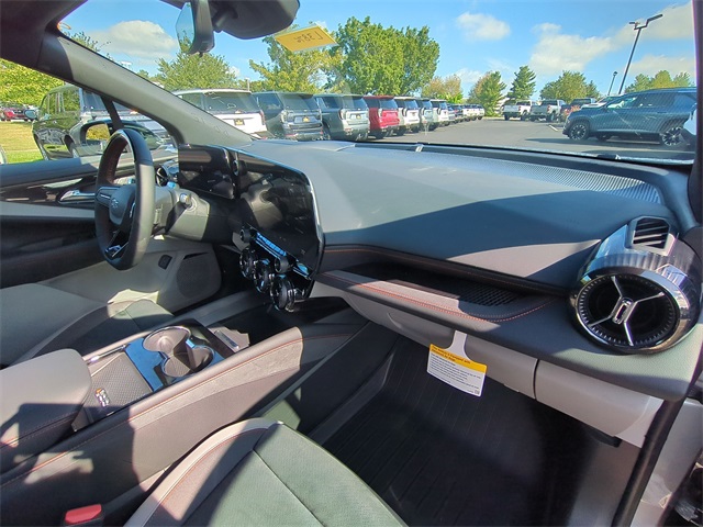 2026 Chevrolet Blazer EV SS for sale at PATRIOT CHEVROLET OF LIMERICK