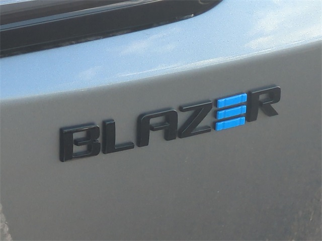 2026 Chevrolet Blazer EV SS for sale at PATRIOT CHEVROLET OF LIMERICK