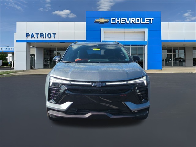 2026 Chevrolet Blazer EV SS for sale at PATRIOT CHEVROLET OF LIMERICK