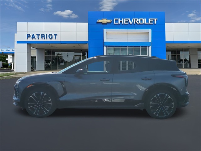 2026 Chevrolet Blazer EV SS for sale at PATRIOT CHEVROLET OF LIMERICK