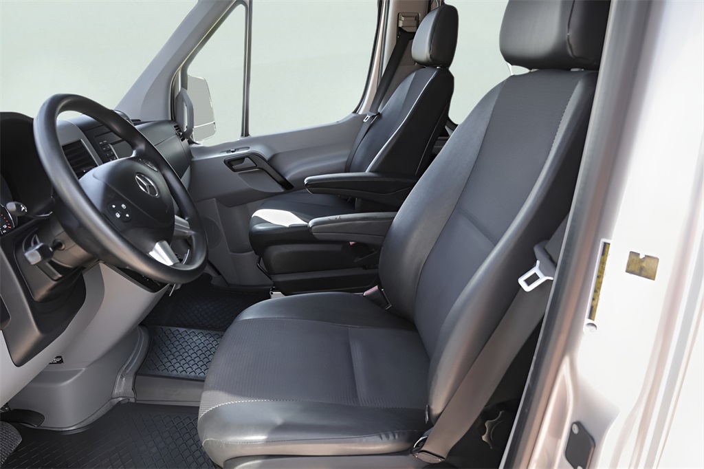 Used Car 2016 Mercedes-benz Sprinter 2500  Passenger 144 Wb For Sale Under $50,000 In Austin, Texas