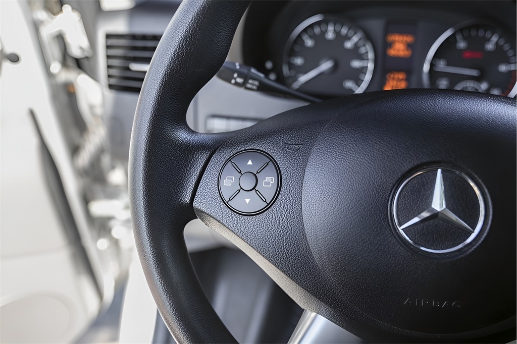 Used Car 2016 Mercedes-benz Sprinter 2500  Passenger 144 Wb For Sale Under $50,000 In Austin, Texas