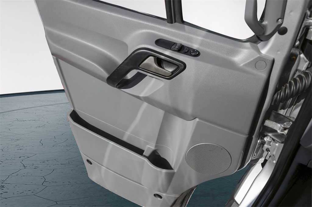 Used Car 2016 Mercedes-benz Sprinter 2500  Passenger 144 Wb For Sale Under $50,000 In Austin, Texas