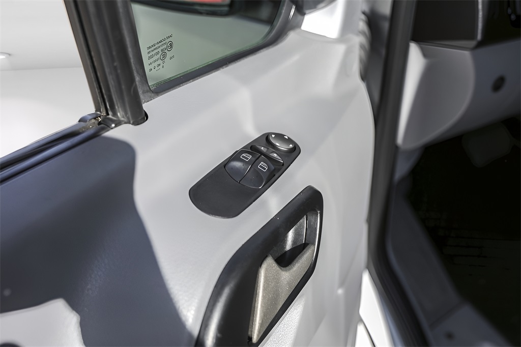 Used Car 2016 Mercedes-benz Sprinter 2500  Passenger 144 Wb For Sale Under $50,000 In Austin, Texas