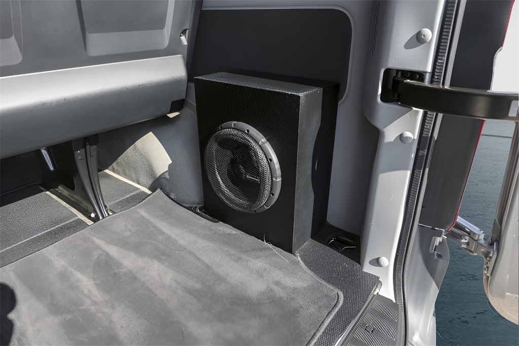 Used Car 2016 Mercedes-benz Sprinter 2500  Passenger 144 Wb For Sale Under $50,000 In Austin, Texas