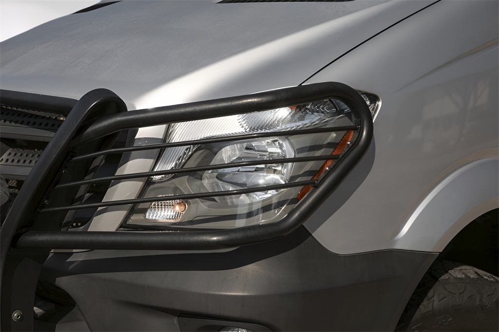 Used Car 2016 Mercedes-benz Sprinter 2500  Passenger 144 Wb For Sale Under $50,000 In Austin, Texas