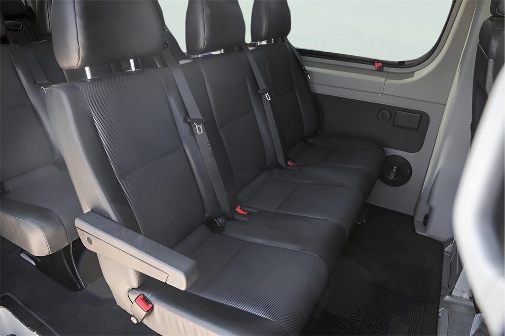 Used Car 2016 Mercedes-benz Sprinter 2500  Passenger 144 Wb For Sale Under $50,000 In Austin, Texas