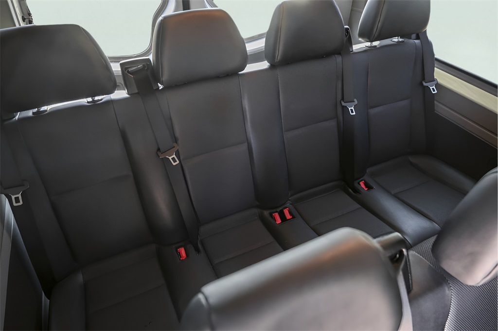 Used Car 2016 Mercedes-benz Sprinter 2500  Passenger 144 Wb For Sale Under $50,000 In Austin, Texas