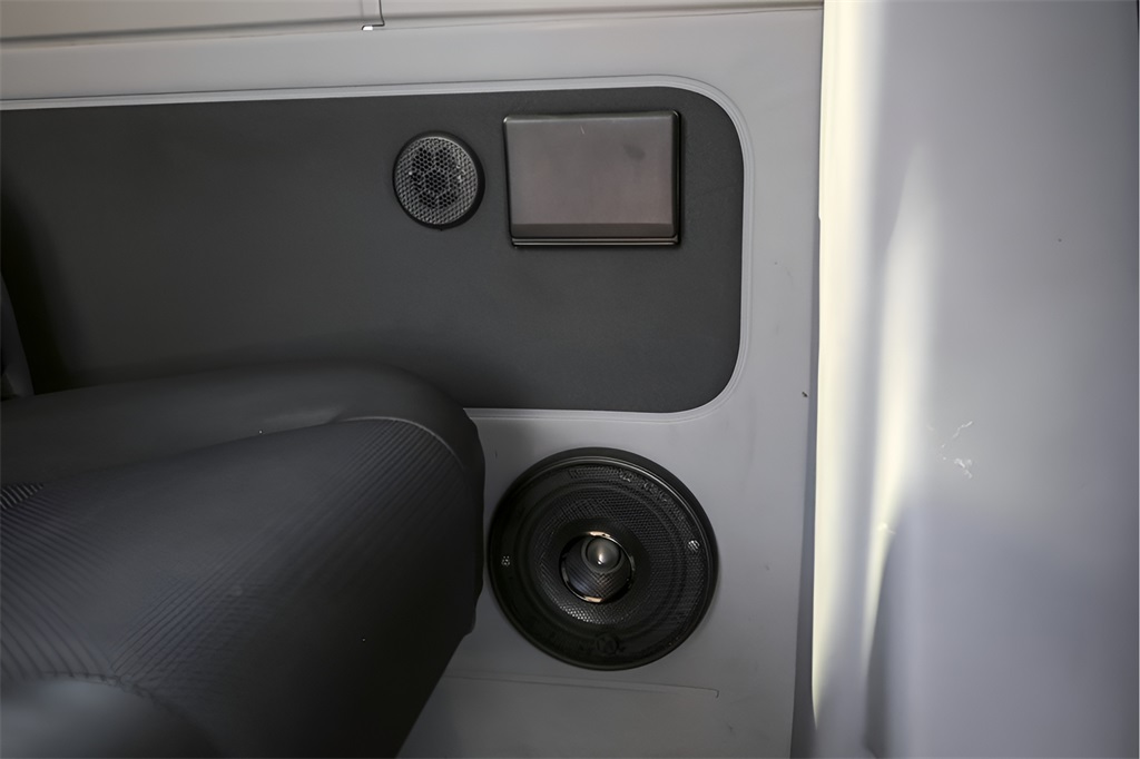 Used Car 2016 Mercedes-benz Sprinter 2500  Passenger 144 Wb For Sale Under $50,000 In Austin, Texas