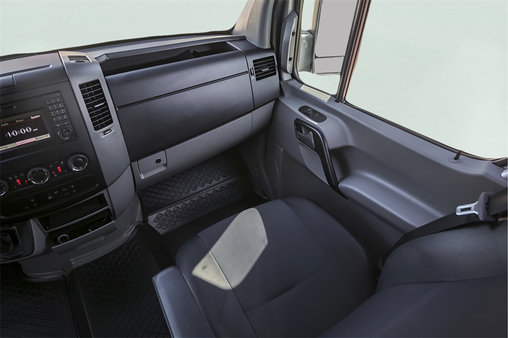 Used Car 2016 Mercedes-benz Sprinter 2500  Passenger 144 Wb For Sale Under $50,000 In Austin, Texas