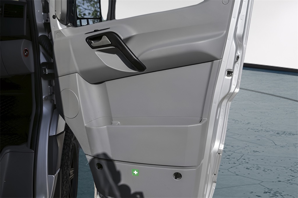 Used Car 2016 Mercedes-benz Sprinter 2500  Passenger 144 Wb For Sale Under $50,000 In Austin, Texas