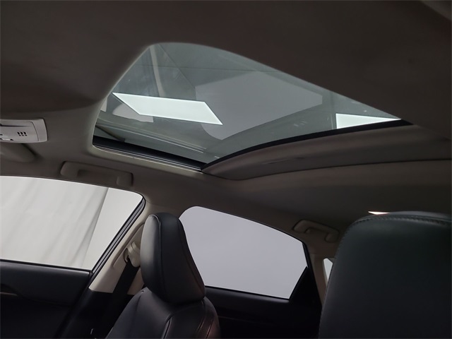 2017 – Lexus – NX