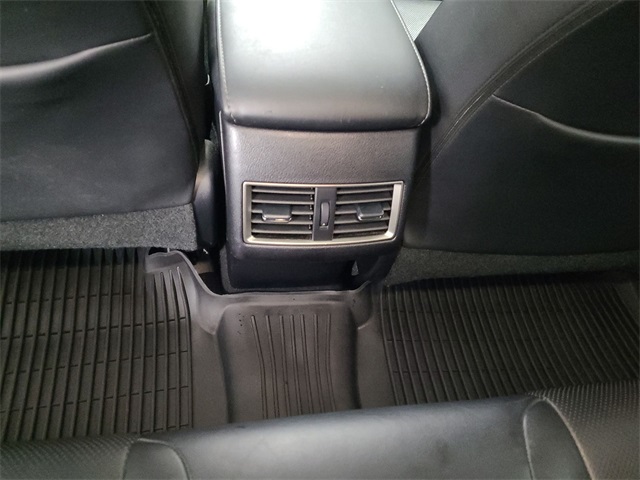 2017 – Lexus – NX