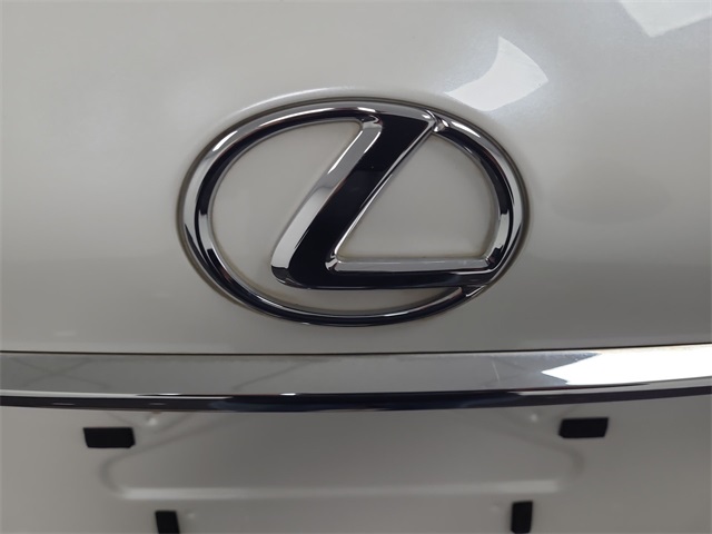 2017 – Lexus – NX