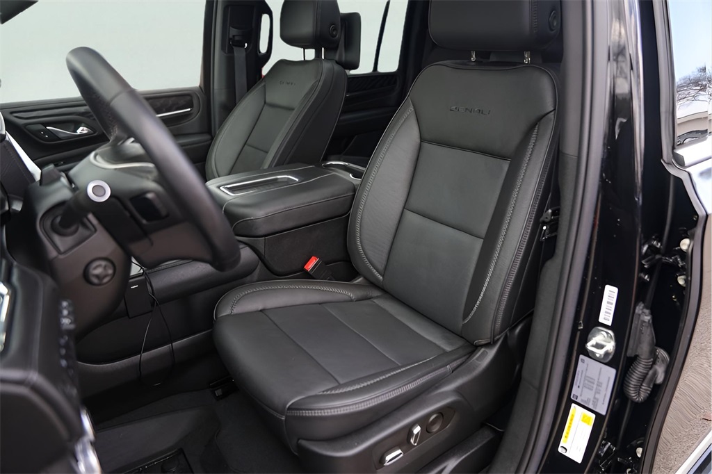 Used Car 2023 Gmc Yukon Xl  Denali For Sale Under $70,000 In Austin, Texas