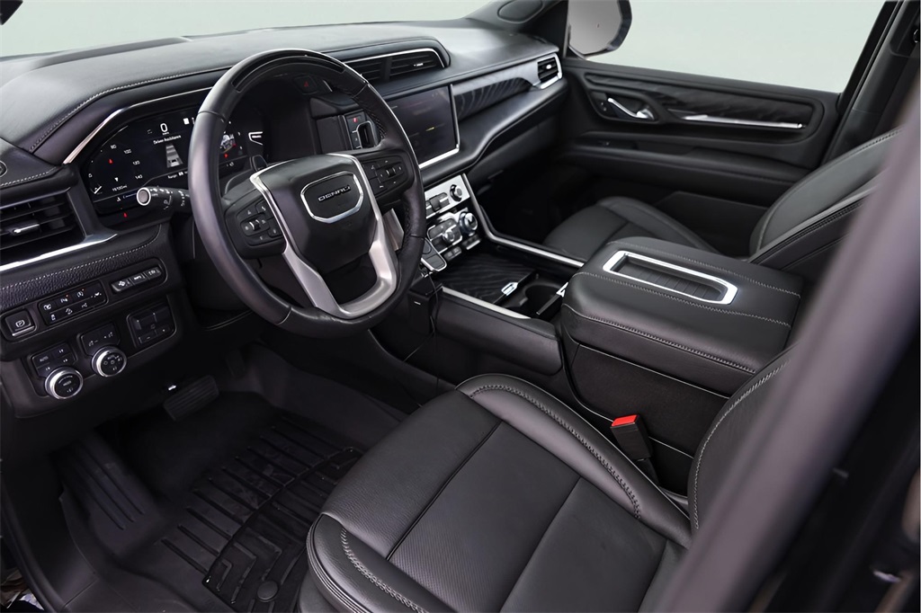 Used Car 2023 Gmc Yukon Xl  Denali For Sale Under $70,000 In Austin, Texas