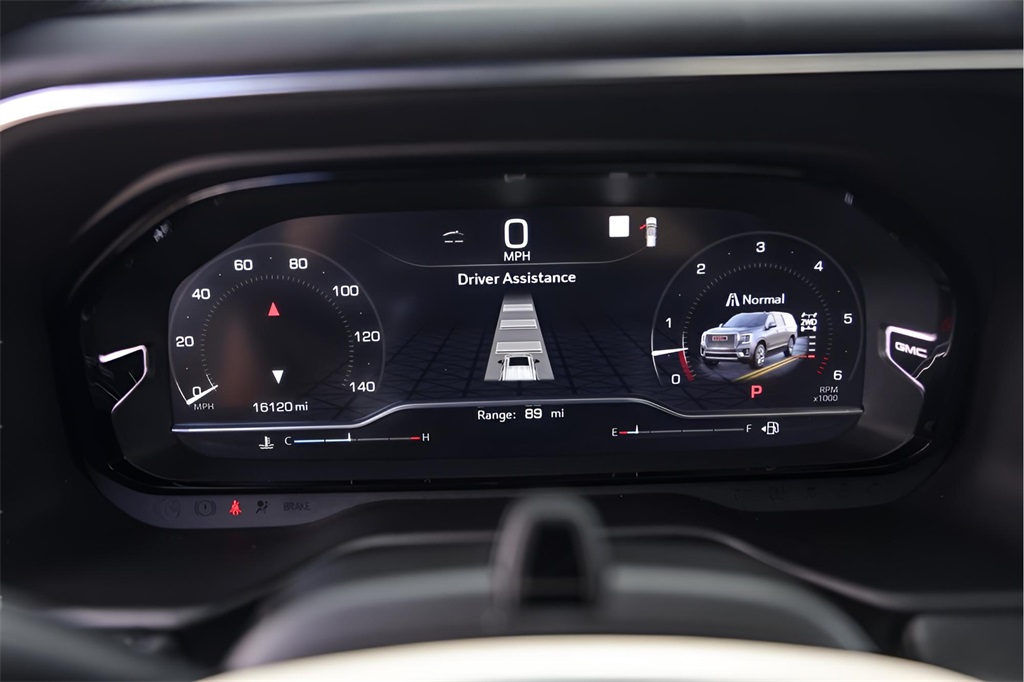 Used Car 2023 Gmc Yukon Xl  Denali For Sale Under $70,000 In Austin, Texas