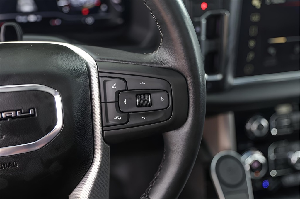 Used Car 2023 Gmc Yukon Xl  Denali For Sale Under $70,000 In Austin, Texas