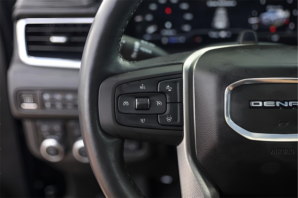 Used Car 2023 Gmc Yukon Xl  Denali For Sale Under $70,000 In Austin, Texas