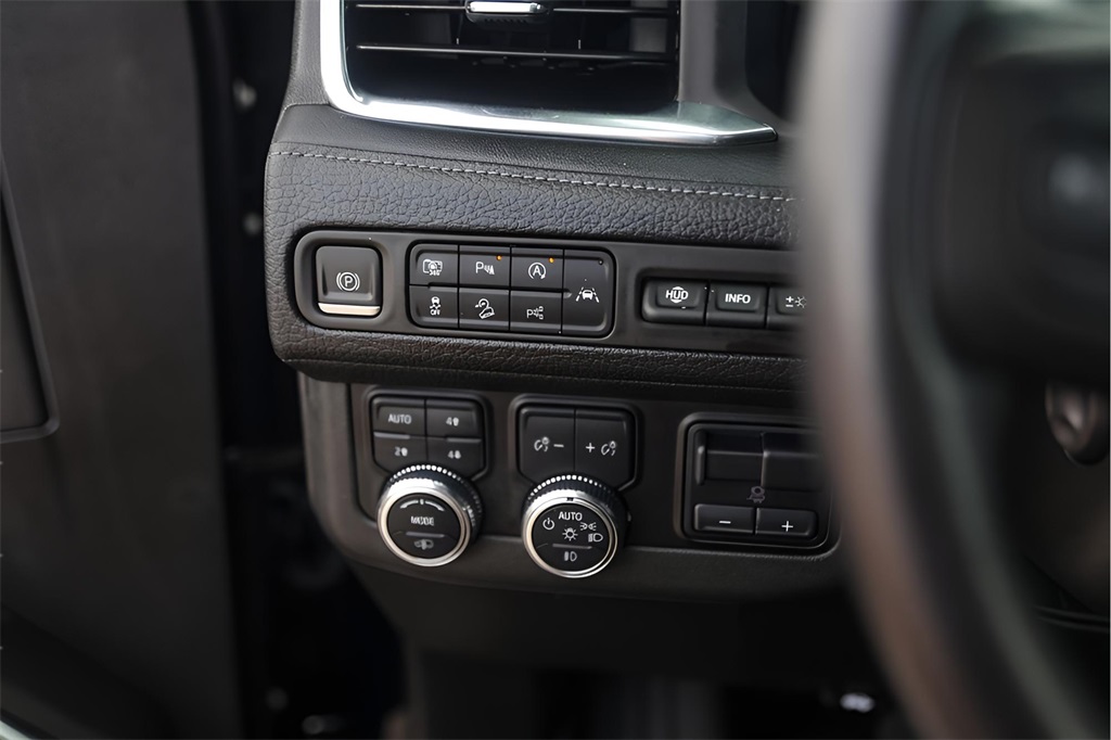 Used Car 2023 Gmc Yukon Xl  Denali For Sale Under $70,000 In Austin, Texas