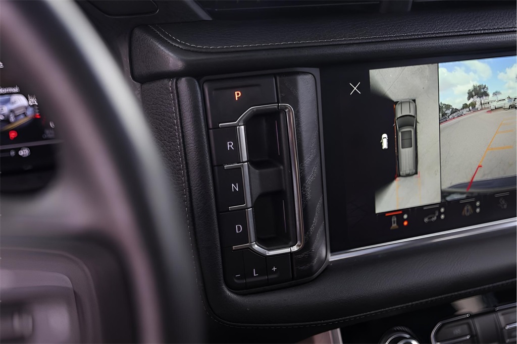 Used Car 2023 Gmc Yukon Xl  Denali For Sale Under $70,000 In Austin, Texas