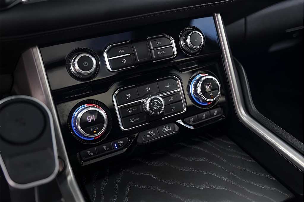 Used Car 2023 Gmc Yukon Xl  Denali For Sale Under $70,000 In Austin, Texas