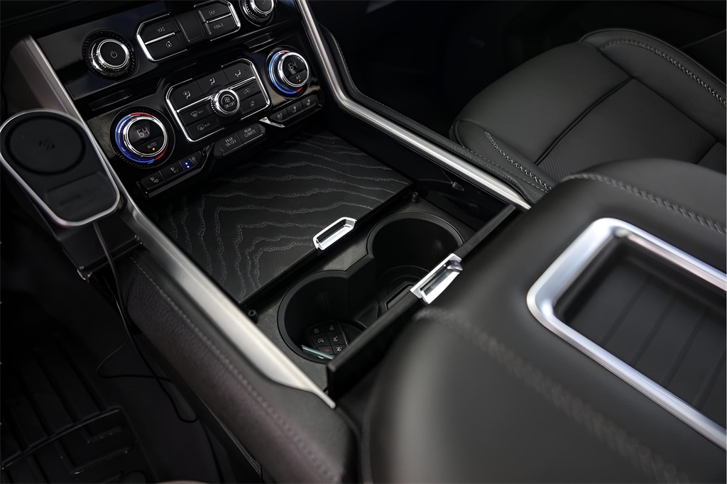 Used Car 2023 Gmc Yukon Xl  Denali For Sale Under $70,000 In Austin, Texas