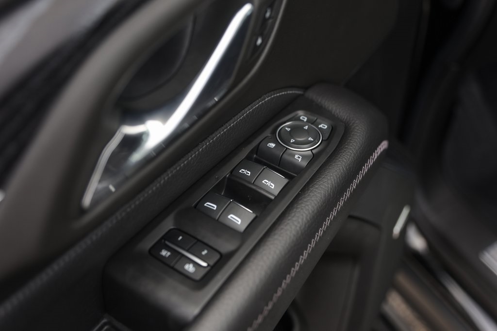 Used Car 2023 Gmc Yukon Xl  Denali For Sale Under $70,000 In Austin, Texas