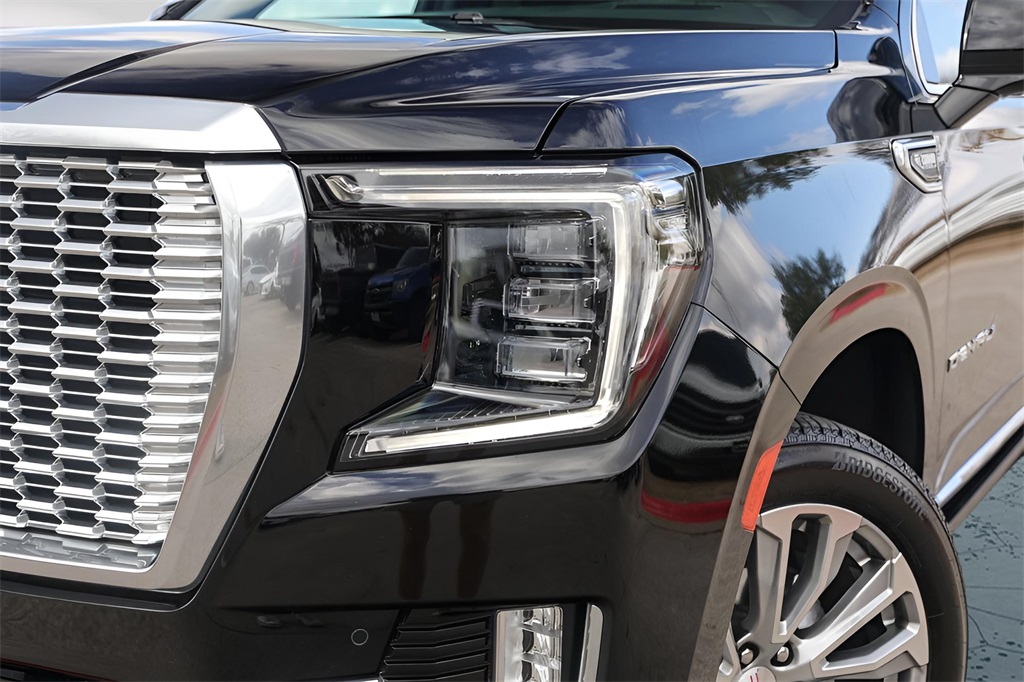 Used Car 2023 Gmc Yukon Xl  Denali For Sale Under $70,000 In Austin, Texas