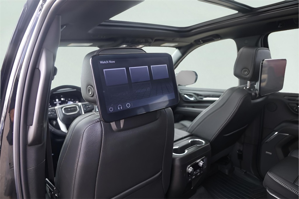 Used Car 2023 Gmc Yukon Xl  Denali For Sale Under $70,000 In Austin, Texas