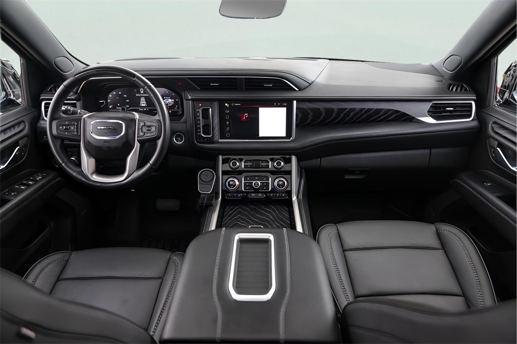 Used Car 2023 Gmc Yukon Xl  Denali For Sale Under $70,000 In Austin, Texas