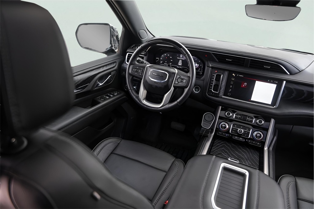 Used Car 2023 Gmc Yukon Xl  Denali For Sale Under $70,000 In Austin, Texas