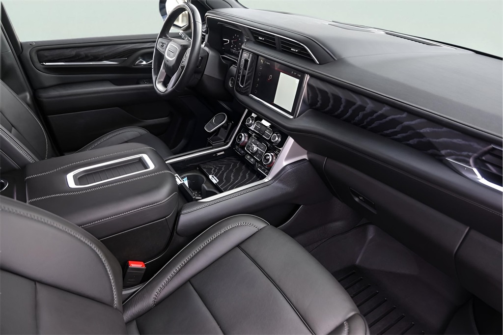 Used Car 2023 Gmc Yukon Xl  Denali For Sale Under $70,000 In Austin, Texas