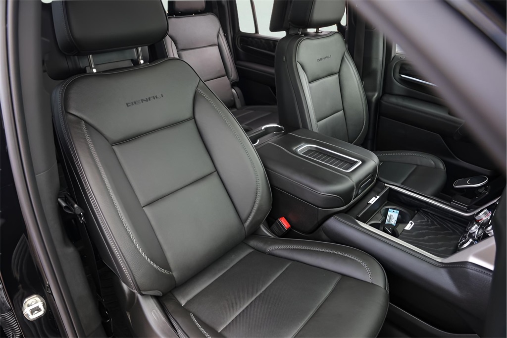 Used Car 2023 Gmc Yukon Xl  Denali For Sale Under $70,000 In Austin, Texas