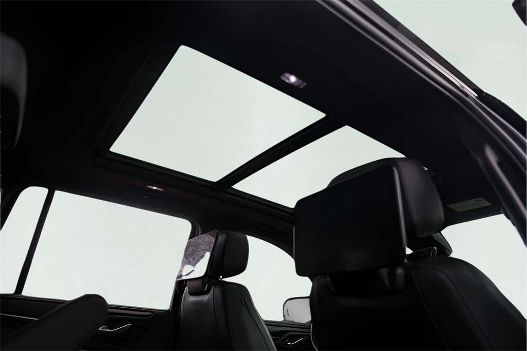 Used Car 2023 Gmc Yukon Xl  Denali For Sale Under $70,000 In Austin, Texas