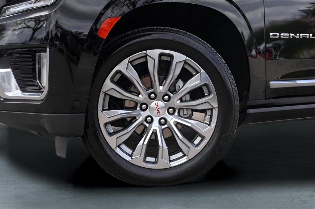 Used Car 2023 Gmc Yukon Xl  Denali For Sale Under $70,000 In Austin, Texas