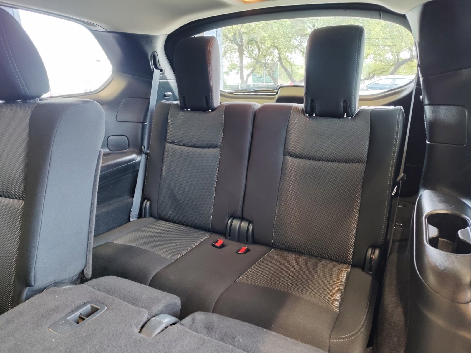 Used Car 2020 Nissan Pathfinder  Sv For Sale Under $15,000 In San Antonio, Texas