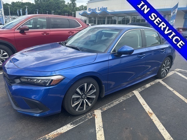 2023 Honda Civic for sale in Cleveland, Ohio