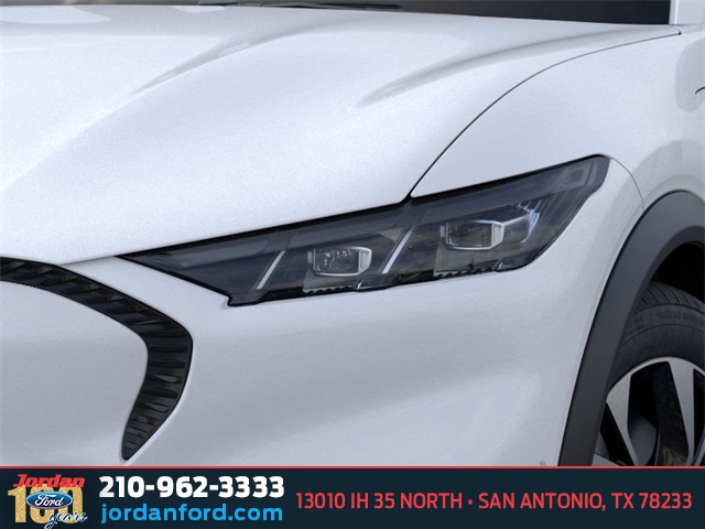 New Car 2025 Ford Mustang Mach-e  Select For Sale Under $40,000 In San Antonio, Texas