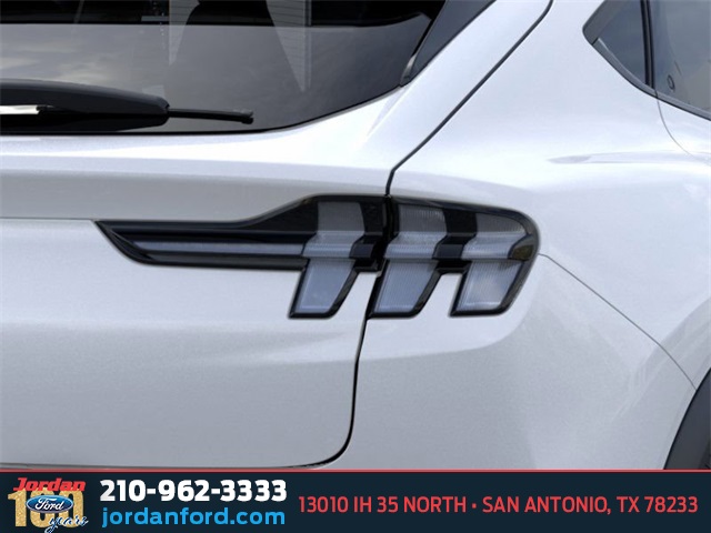 New Car 2025 Ford Mustang Mach-e  Select For Sale Under $40,000 In San Antonio, Texas