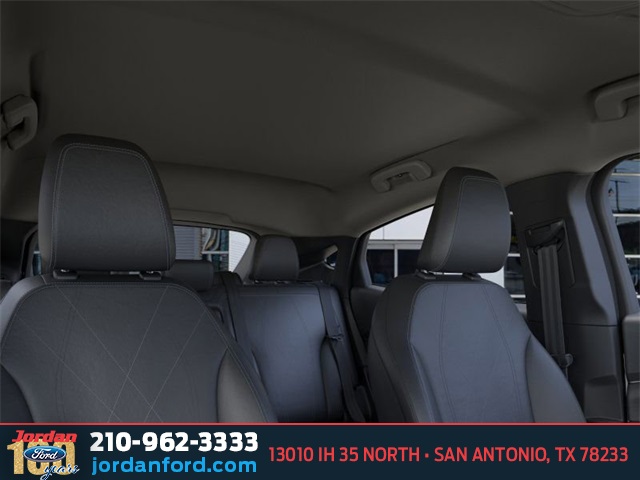 New Car 2025 Ford Mustang Mach-e  Select For Sale Under $40,000 In San Antonio, Texas