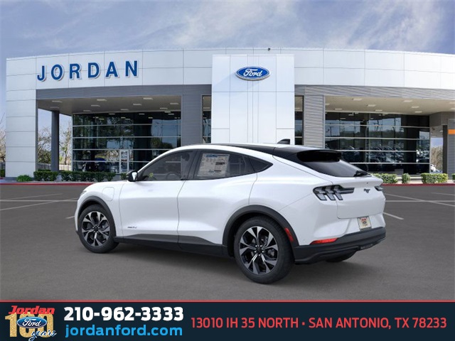 New Car 2025 Ford Mustang Mach-e  Select For Sale Under $40,000 In San Antonio, Texas